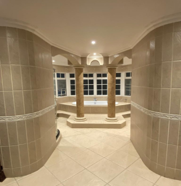 Home Improvements